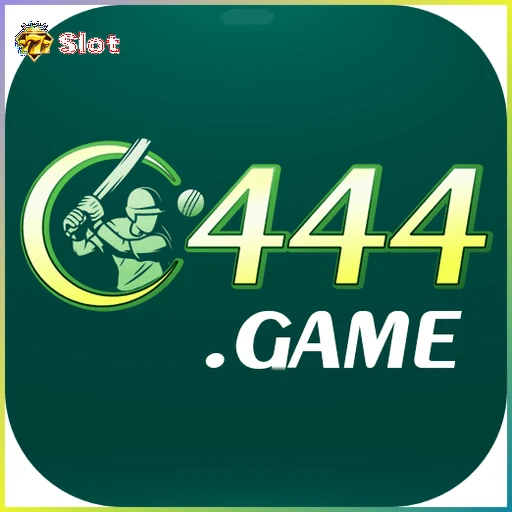Logo do 444game