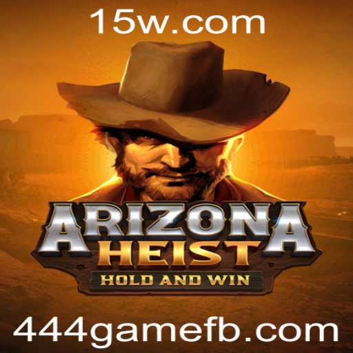 Descubra ArizonaHeist: O Novo Game Que Conquista os Jogadores
