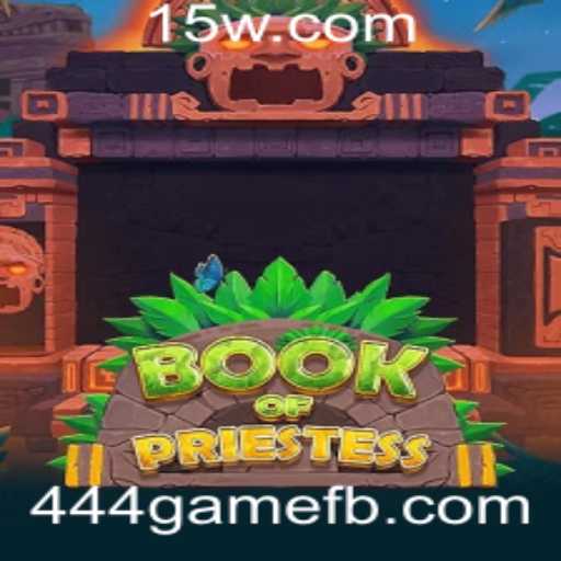 Explorando o Fascinante Mundo do Jogo 'BookOfPriestess'