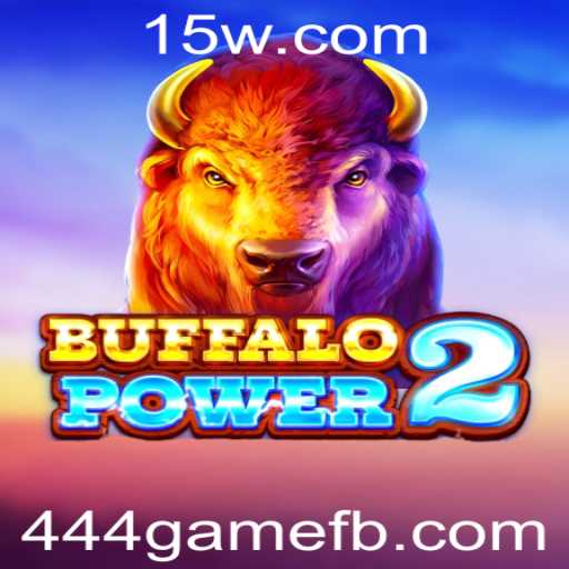 Explorando as Aventuras de BuffaloPower2 no Universo 444game