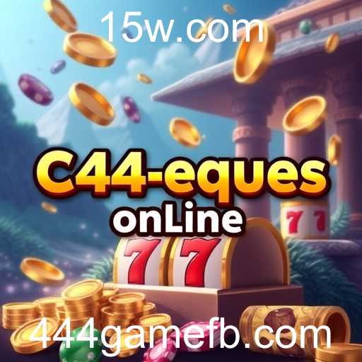 444game e Caça-níqueis online