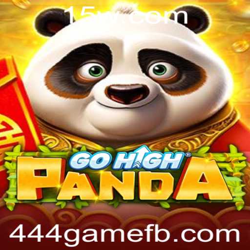 Explorando o Mundo do GoHighPanda: Um Mergulho no Universo do 444game