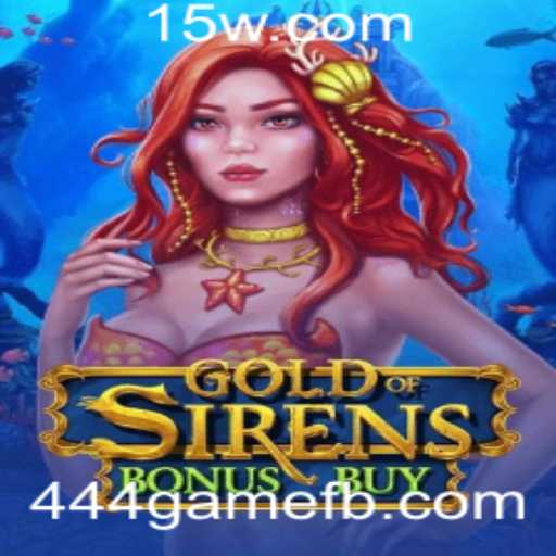 GoldofSirensBonusBuy: Mergulhe no Mundo Fascinante dos Jogos de Cassino