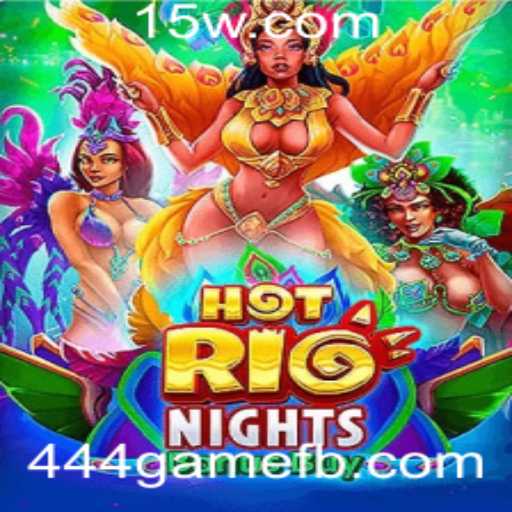 Descubra o emocionante HotRioNightsBonusBuy: Um mergulho no universo dos jogos de cassino