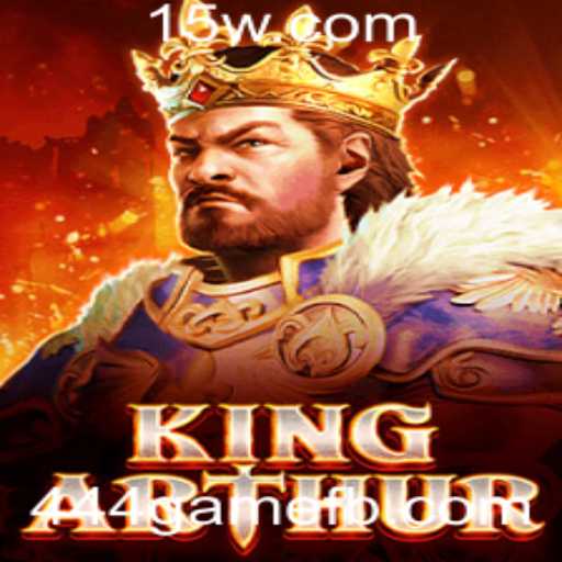 Descubra KingArthur: Um Mergulho no Universo de Aventuras Reais