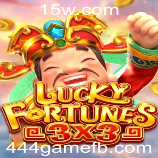 Desvendando o Jogo LUCKYFORTUNES3x3: Regras, Estratégias e Relevância Atual