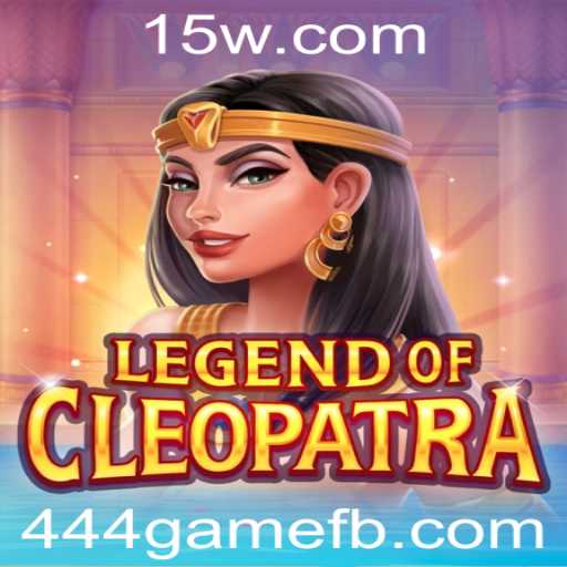 Explorando o Fascinante Mundo de LegendOfCleopatra: O Jogo 444game