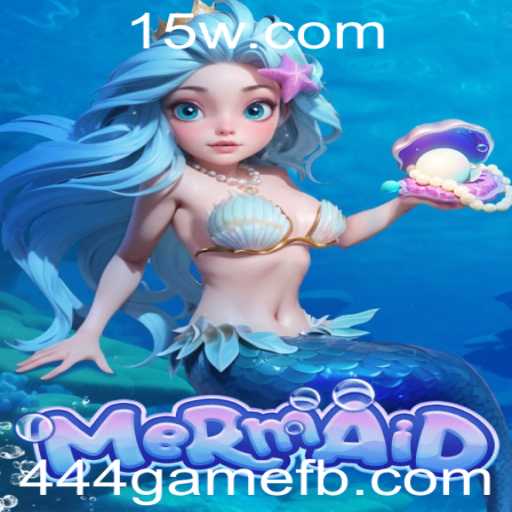 Descubra o Fascinante Mundo de Mermaid: O Jogo de Aventura 444game