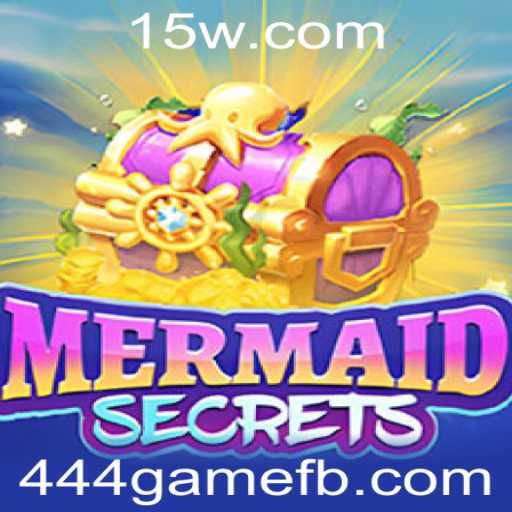 MermaidSecrets: Explorando o Fascinante Mundo Subaquático com 444game