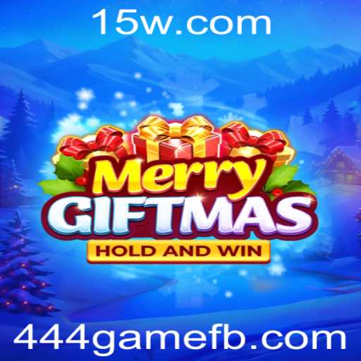 MerryGiftmas: O Novo Fenômeno do 444game