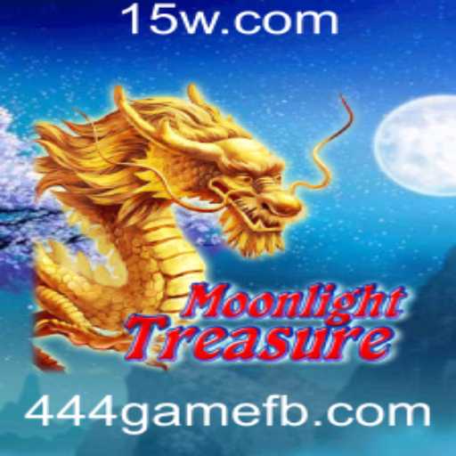 MoonlightTreasure: A Fascinante Aventura do Jogo '444game'