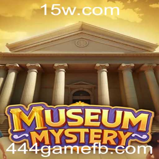 Desvendando MuseumMystery: O Enigma do Século