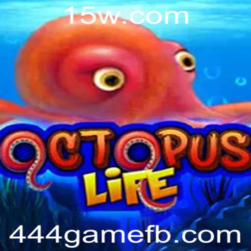 Explorando o Universo Emocionante de OctopusLife: O 444game que Conquista Jogadores