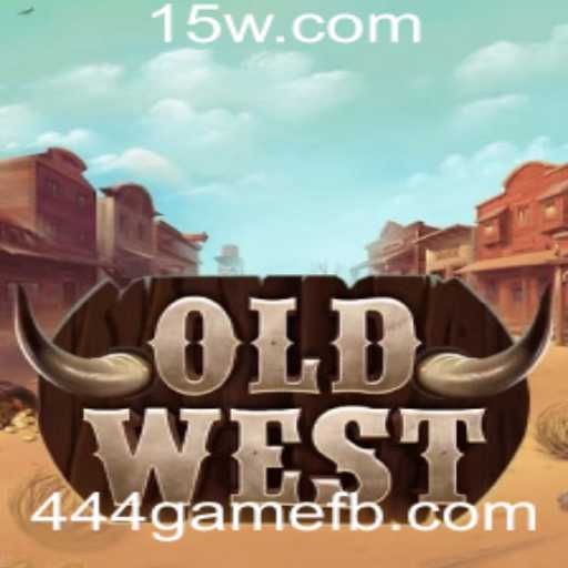 Explorando o Mundo de OldWest: O Incrível Jogo 444game