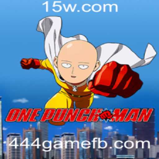 Descubra o Universo de OnePunchMan: Regras e Estratégias do 444game