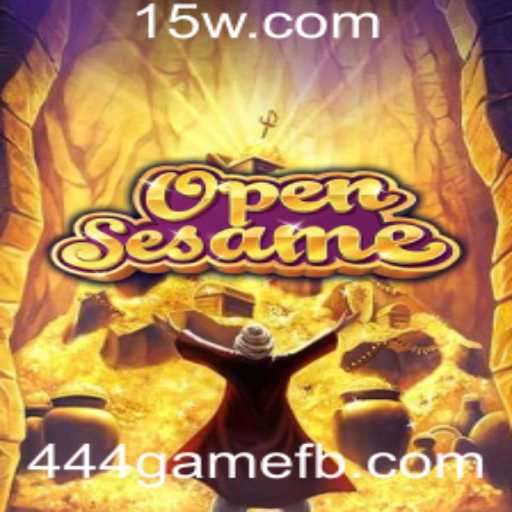 Explorando OpenSesame: O Novo Fenômeno dos Jogos com a Palavra-chave 444game