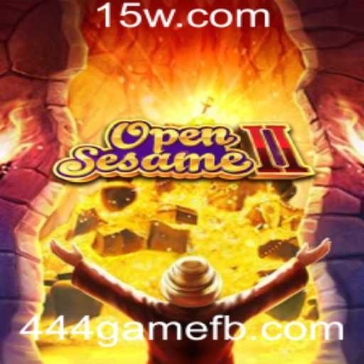 Desvendando o Jogo Inovador OpenSesameII: A Revolução do Entretenimento