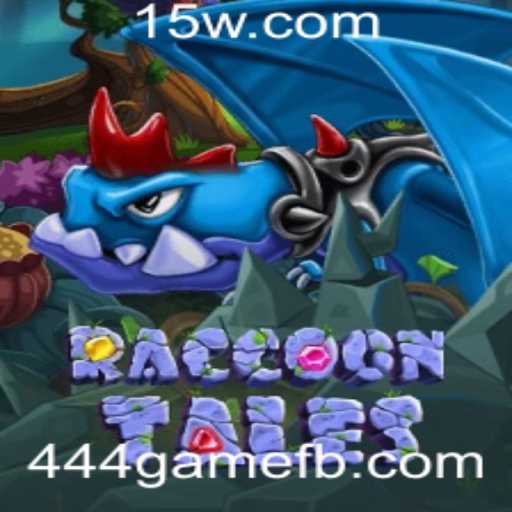 RaccoonTales: Explorando o Fascinante Mundo do 444game