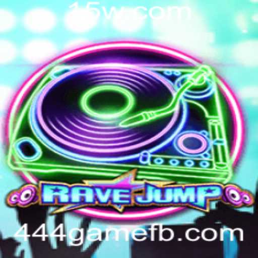 RaveJump: O Novo Fenômeno do Mundo dos Jogos