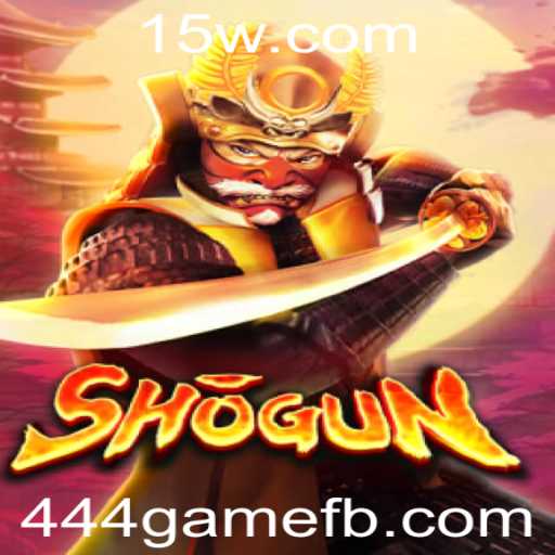 Shogun: Uma Experiência Estratégica no Universo de 444game