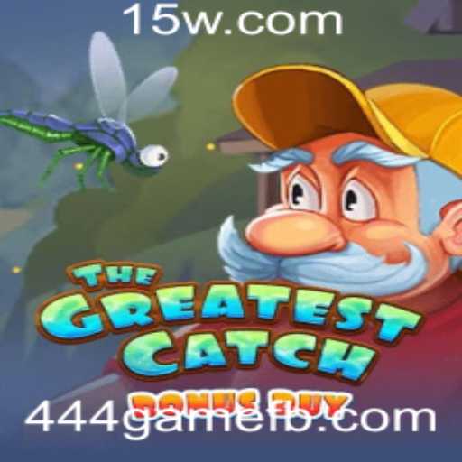 TheGreatestCatchBonusBuy: Uma Aventura Inovadora no Mundo dos Jogos