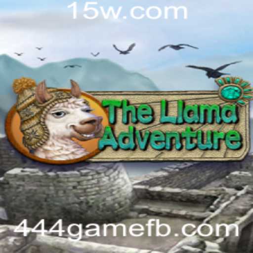 TheLlamaAdventure: A Nova Sensação do Mundo dos Jogos