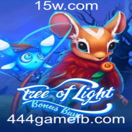 Descubra o Fascinante Mundo de TreeOfLightBonusBuy