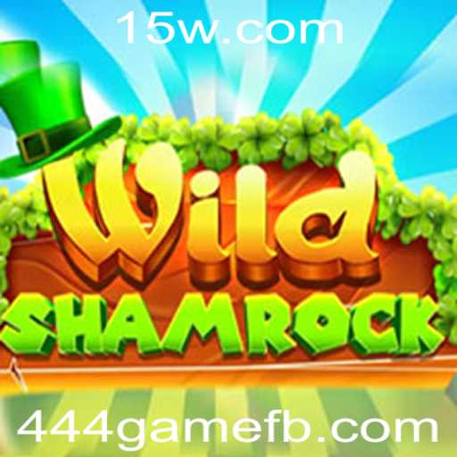 WildShamrock: A Nova Sensação dos Jogos de Aventura