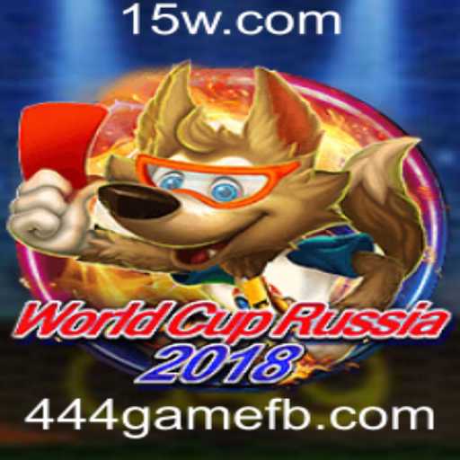 Explorando o Mundo Empolgante de WorldCupRussia2018: O Jogo Inovador com 444game